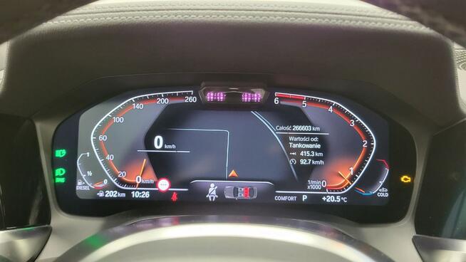 BMW 330 d xDrive M Sport sport-aut