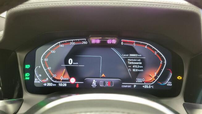 BMW 330 d xDrive M Sport sport-aut