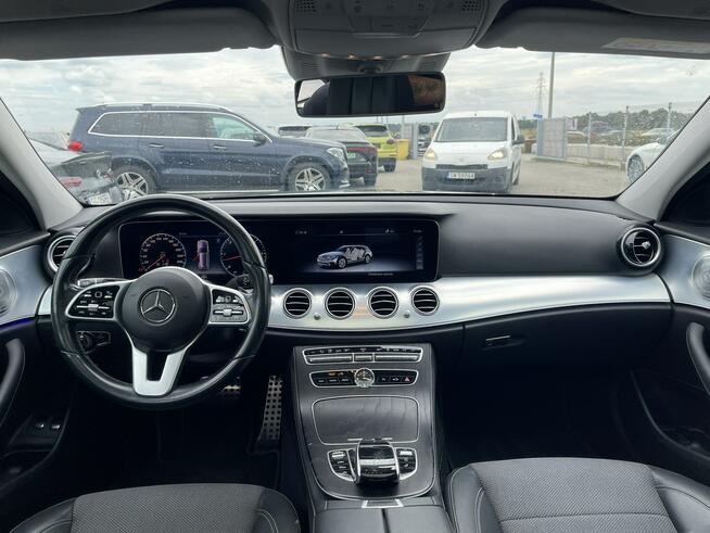 Mercedes E 400 Allterrain 4Matic Pamięć Panorama Pneumatyka 340KM