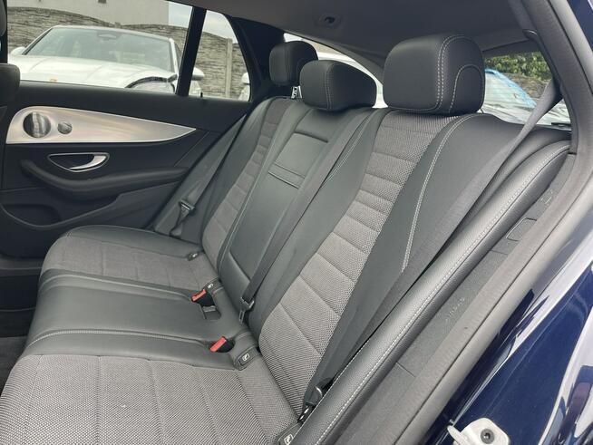 Mercedes E 400 Allterrain 4Matic Pamięć Panorama Pneumatyka 340KM