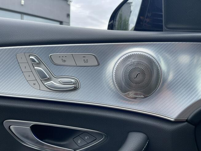 Mercedes E 400 Allterrain 4Matic Pamięć Panorama Pneumatyka 340KM
