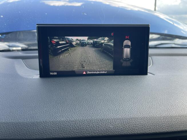 Audi SQ7 EU Quattro HAK Kamera Pneumatka Panorama 435 KM
