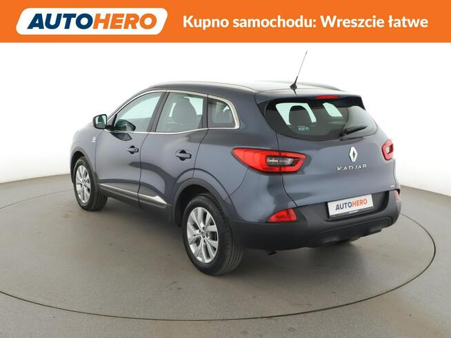 Renault Kadjar auto klima pdc hands free półskóra