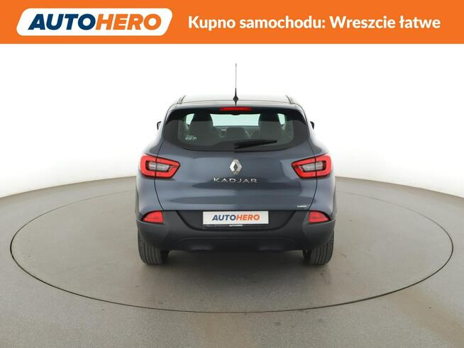 Renault Kadjar auto klima pdc hands free półskóra