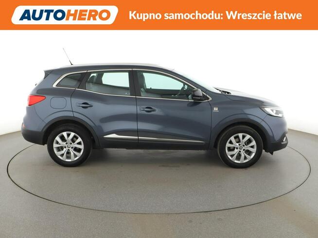 Renault Kadjar auto klima pdc hands free półskóra