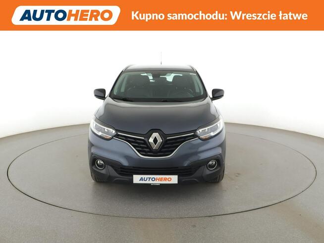 Renault Kadjar auto klima pdc hands free półskóra