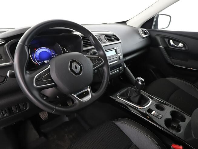 Renault Kadjar auto klima pdc hands free półskóra