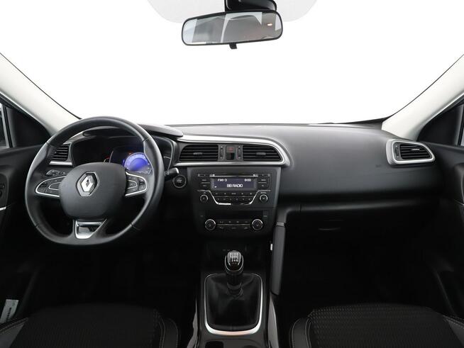 Renault Kadjar auto klima pdc hands free półskóra