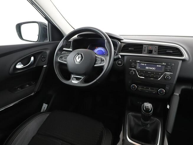 Renault Kadjar auto klima pdc hands free półskóra
