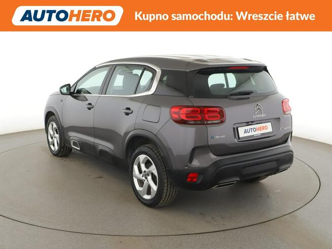 Citroen C5 Aircross fv23 full led automat navi kamera phev navi auto klima