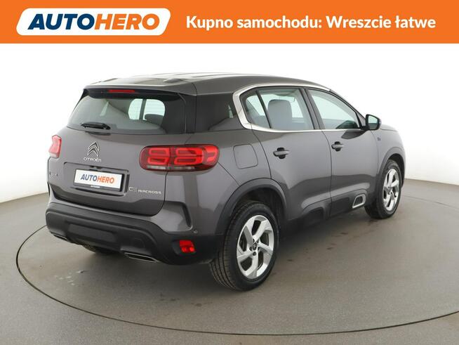 Citroen C5 Aircross fv23 full led automat navi kamera phev navi auto klima