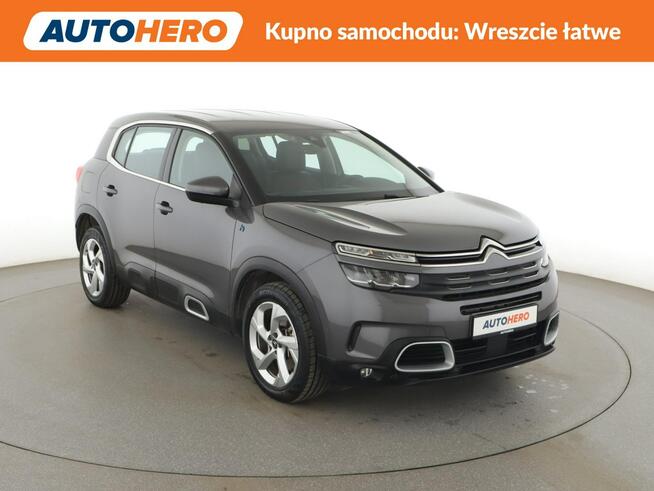 Citroen C5 Aircross fv23 full led automat navi kamera phev navi auto klima
