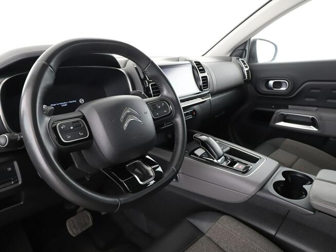 Citroen C5 Aircross fv23 full led automat navi kamera phev navi auto klima