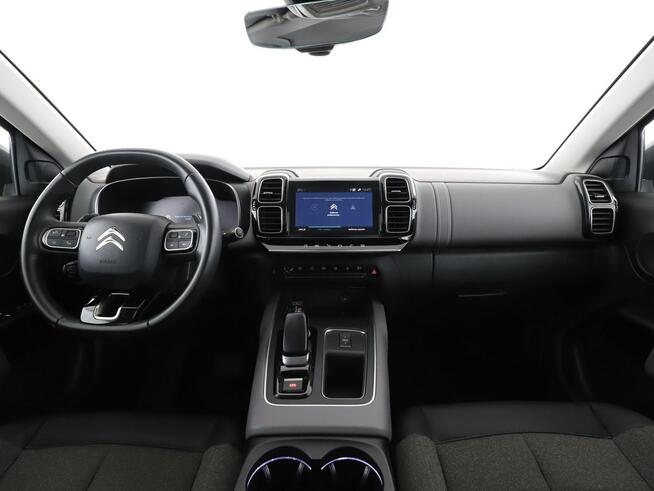 Citroen C5 Aircross fv23 full led automat navi kamera phev navi auto klima