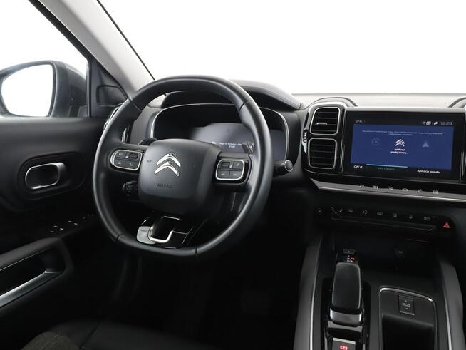 Citroen C5 Aircross fv23 full led automat navi kamera phev navi auto klima