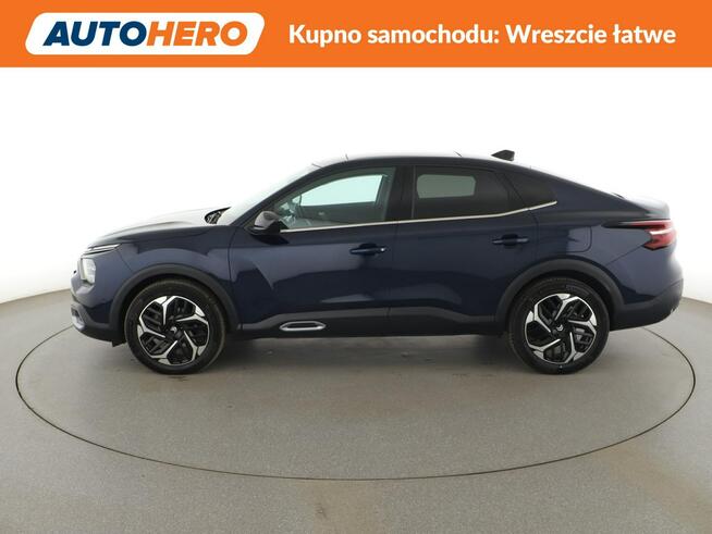 Citroen C4X full led automat panorama grzane fotele navi kamera auto klima max