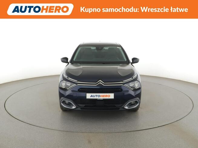 Citroen C4X full led automat panorama grzane fotele navi kamera auto klima max