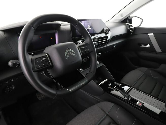 Citroen C4X full led automat panorama grzane fotele navi kamera auto klima max