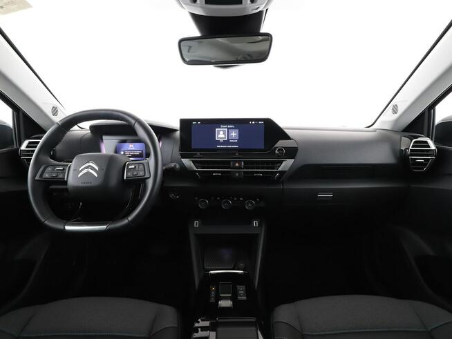 Citroen C4X full led automat panorama grzane fotele navi kamera auto klima max