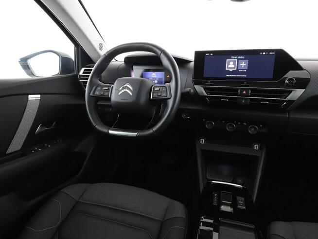 Citroen C4X full led automat panorama grzane fotele navi kamera auto klima max