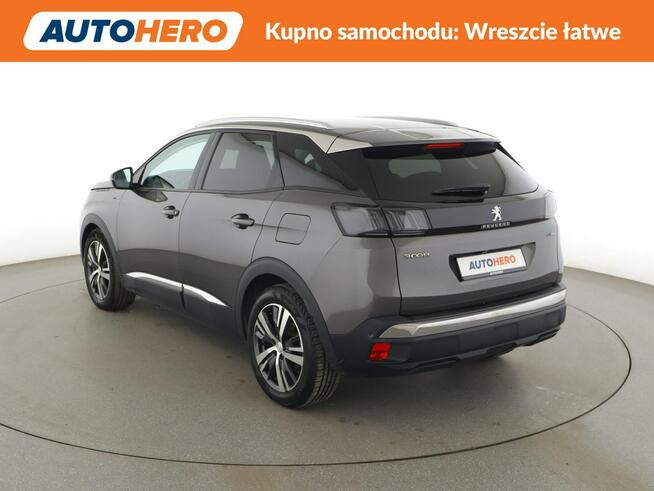 Peugeot 3008 FV23 phev full led automat virtual navi kamera acc asystenci