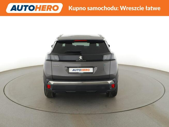 Peugeot 3008 FV23 phev full led automat virtual navi kamera acc asystenci