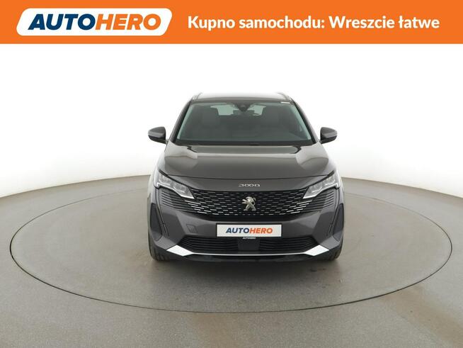 Peugeot 3008 FV23 phev full led automat virtual navi kamera acc asystenci