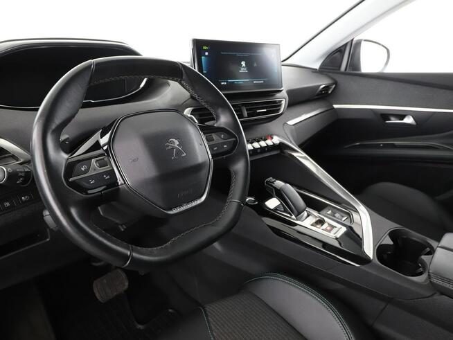 Peugeot 3008 FV23 phev full led automat virtual navi kamera acc asystenci