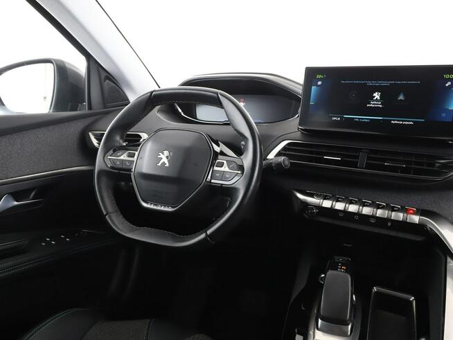 Peugeot 3008 FV23 phev full led automat virtual navi kamera acc asystenci