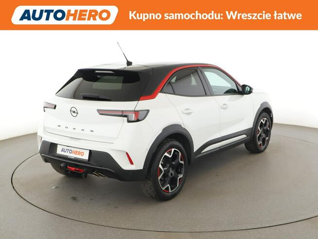 Opel Mokka GS LINE pelen serwis virtual carplay kamera navi pdc auto klima