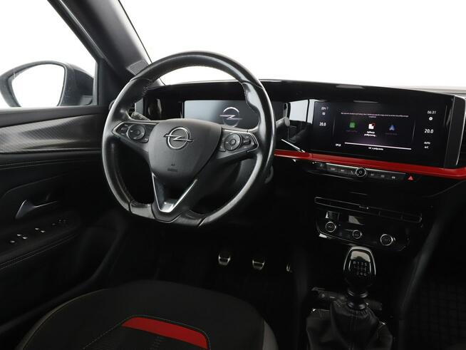 Opel Mokka GS LINE pelen serwis virtual carplay kamera navi pdc auto klima