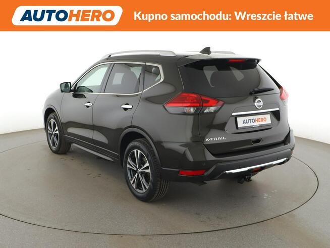 Nissan X-Trail automat navi klima auto grzane fotele panorama czujniki parkowania