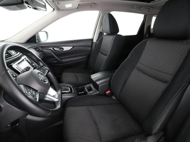 Nissan X-Trail automat navi klima auto grzane fotele panorama czujniki parkowania