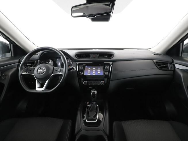 Nissan X-Trail automat navi klima auto grzane fotele panorama czujniki parkowania