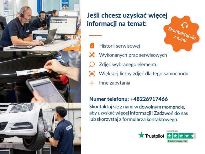 Peugeot 2008 Allure automat virtual kamera tempomat LED