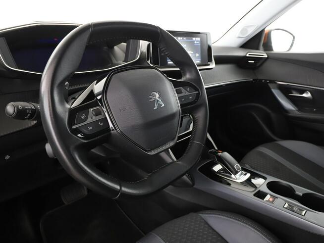 Peugeot 2008 Allure automat virtual kamera tempomat LED