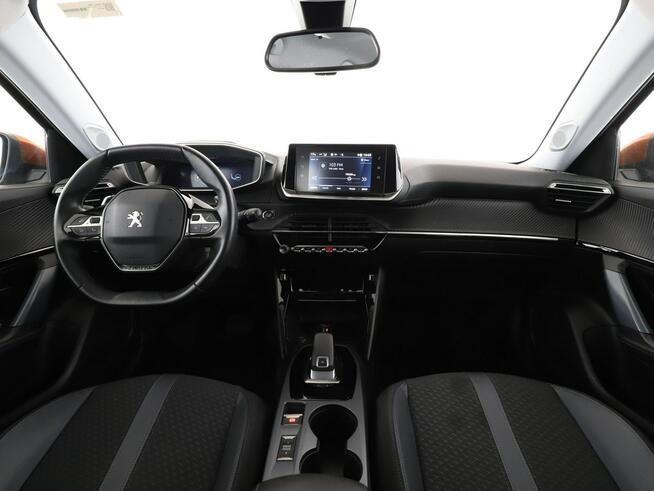 Peugeot 2008 Allure automat virtual kamera tempomat LED