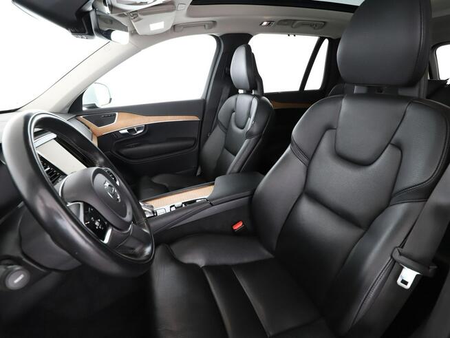 Volvo XC 90 FV23% 4x4 mHEV automat skóra full LED navi grzane fotele virtual cocpi