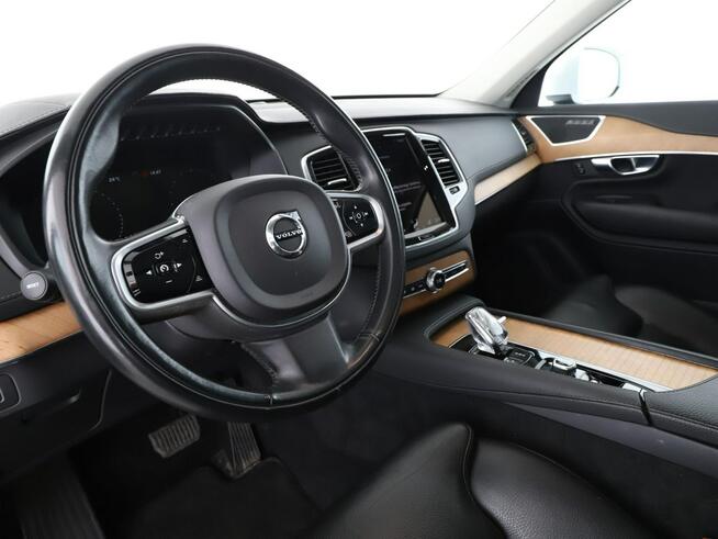 Volvo XC 90 FV23% 4x4 mHEV automat skóra full LED navi grzane fotele virtual cocpi