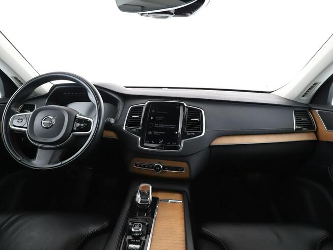 Volvo XC 90 FV23% 4x4 mHEV automat skóra full LED navi grzane fotele virtual cocpi