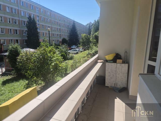Mieszkanie Kraków Nowa Huta, OS. TYSIĄCLECIA