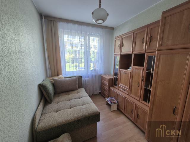 Mieszkanie Kraków Nowa Huta, OS. TYSIĄCLECIA