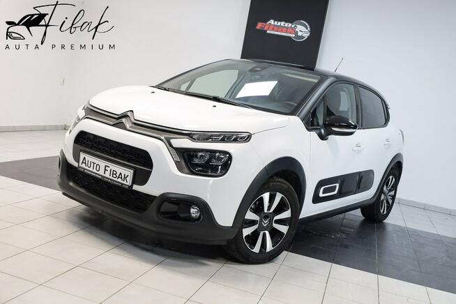 Citroen C3 Salon Polska*I Właściciel*Bezwypadkowy*26000km*Vat23%