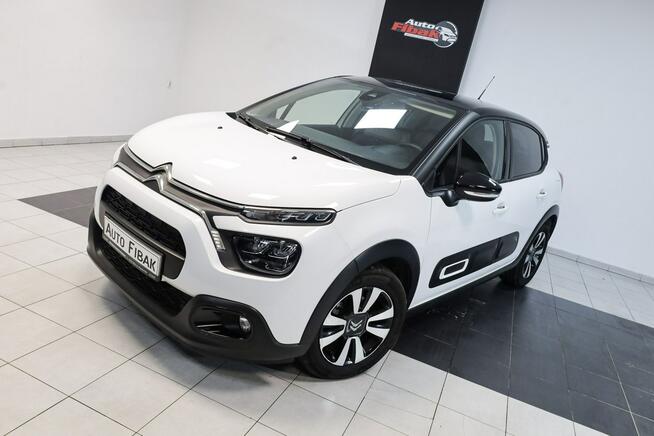Citroen C3 Salon Polska*I Właściciel*Bezwypadkowy*26000km*Vat23%