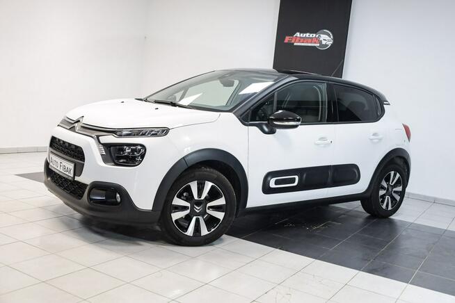 Citroen C3 Salon Polska*I Właściciel*Bezwypadkowy*26000km*Vat23%