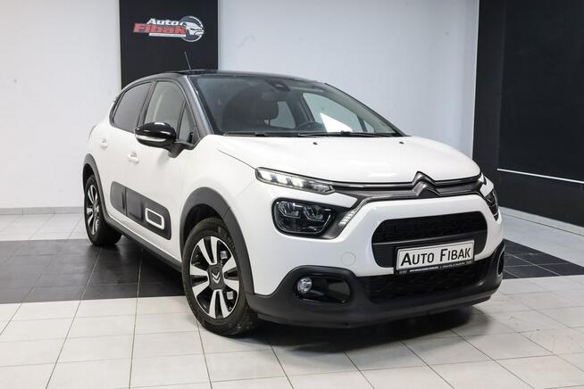 Citroen C3 Salon Polska*I Właściciel*Bezwypadkowy*26000km*Vat23%