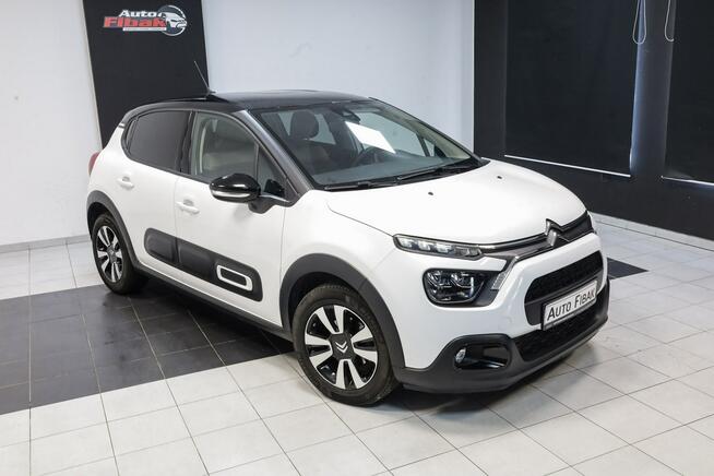 Citroen C3 Salon Polska*I Właściciel*Bezwypadkowy*26000km*Vat23%