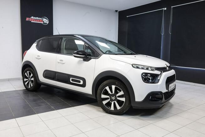 Citroen C3 Salon Polska*I Właściciel*Bezwypadkowy*26000km*Vat23%