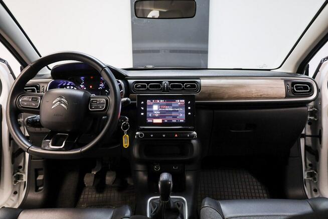 Citroen C3 Salon Polska*I Właściciel*Bezwypadkowy*26000km*Vat23%