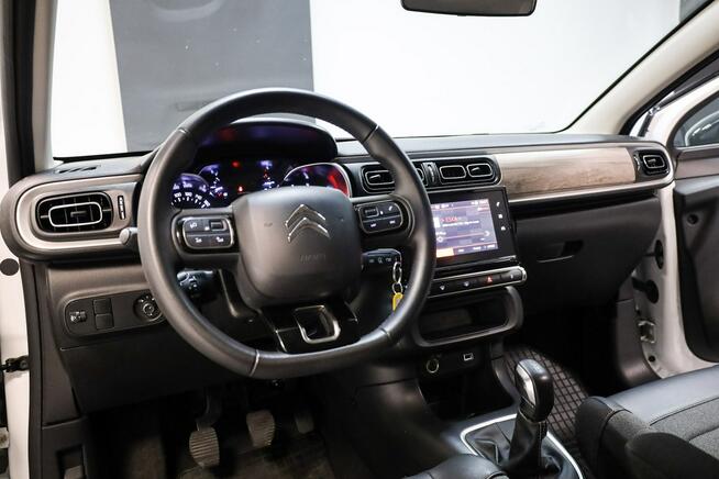 Citroen C3 Salon Polska*I Właściciel*Bezwypadkowy*26000km*Vat23%